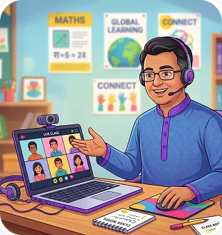 Student portal